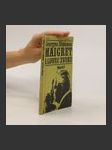 Maigret a lovec zvuků - náhled