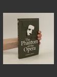 The Phantom of the Opera - náhled