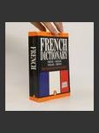 The Penguin French Dictionary - náhled