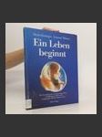 Ein Leben beginnt - náhled