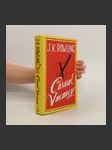 The Casual Vacancy - náhled