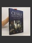 Česká republika. Aerofoto (duplicitní ISBN) - náhled