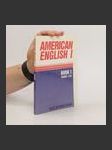 American English I. - náhled