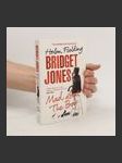 Bridget Jones (anglicky) - náhled