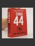 Child 44 - náhled