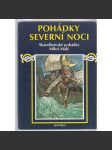 Pohádky severní noci - Skandinávské pohádky - náhled