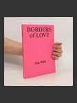 Borders of Love - náhled