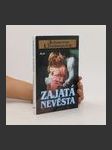 Zajatá nevěsta - náhled