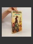 Buffalo Bill - kontra Jesse James - náhled