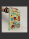 Children's Book of Baking Cakes - náhled