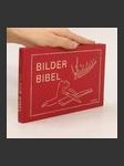 Bilder Bibel - náhled