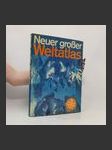 Neuer grosser Weltatlas - náhled