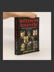 Hitlerovi žoldnéři : mistři německé válečné mašinerie z let 1939-1945 - náhled