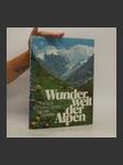 Wunder welt der Alpen - náhled