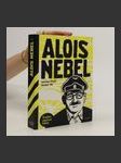 Alois Nebel : kreslená románová trilogie : v hlavní roli Alois Nebel - náhled