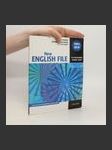 New English File. Pre-intermediate Student's Book - náhled