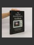 The Digital Photography Handbook - náhled