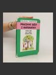 Pracovní sešit z matematiky - soubor úloh pro 7. ročník základní školy - náhled