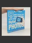 How to Do Just about Anything with Your Digital Photos - náhled