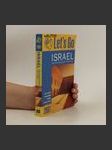 Let's go : Israel and the Palestinian territories 2001 - náhled