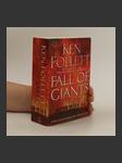 Fall of giants. Book one of The century trilogy - náhled