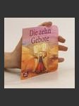 Die Zehn Gebote - náhled