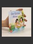 Der kleine Mose - náhled