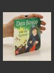 Don Bosco und die Spatzen - náhled