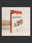 AutoCAD Release 14 - učebnice pro střední školy - náhled