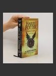 Harry Potter a prokleté dítě - náhled