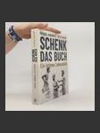 Schenk - das Buch - náhled