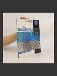 New English file. Pre-intermediate Multipack A - náhled