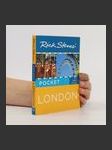 Rick Steves' Pocket London - náhled