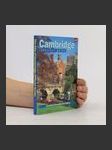 Cambridge official guide - náhled