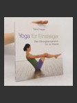 Yoga für Einsteiger - náhled