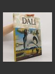 Dalí - náhled