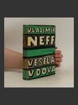 Veselá vdova - náhled