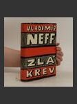 Zlá krev - náhled