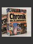 Chronik des 20. Jahrhunderts - náhled