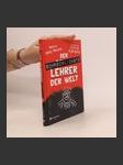 Der schrecklichste Lehrer der Welt - náhled