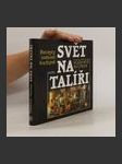 Svět na talíři - náhled