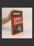 Spev sveta - náhled