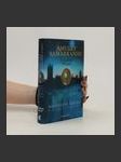 Amulet Samarkandu : Bartimaeova trilogie. Kniha první - náhled