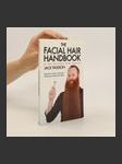 The Facial Hair Handbook - náhled