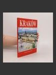 Kraków - náhled
