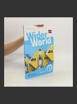 Wider World 1 Students' Book - náhled