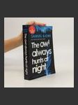 The Owl Always Hunts at Night - náhled