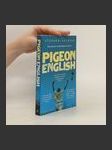 Pigeon English - náhled