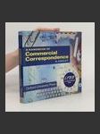 A handbook of commercial correspondence - náhled