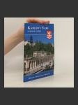 Karlovy Vary. Světové lázně : historie, současnost, možnosti - náhled